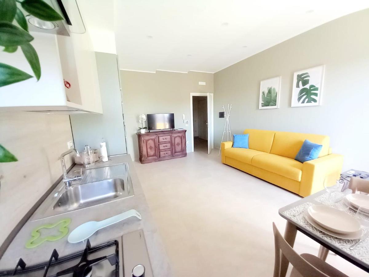 Vomero Experience Apartment Neapol Zewnętrze zdjęcie