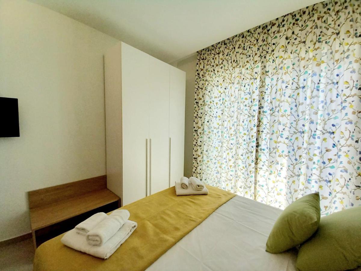 Vomero Experience Apartment Neapol Zewnętrze zdjęcie