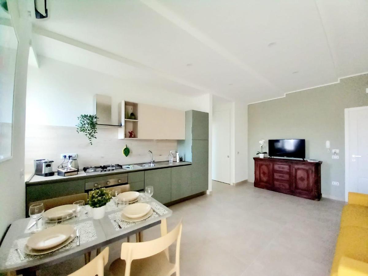 Vomero Experience Apartment Neapol Zewnętrze zdjęcie