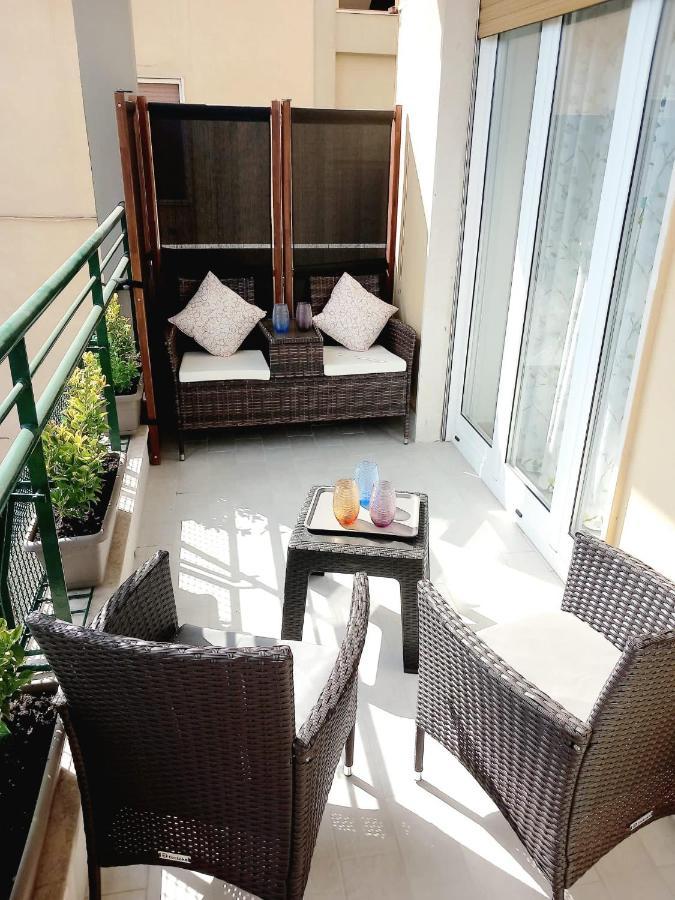 Vomero Experience Apartment Neapol Zewnętrze zdjęcie