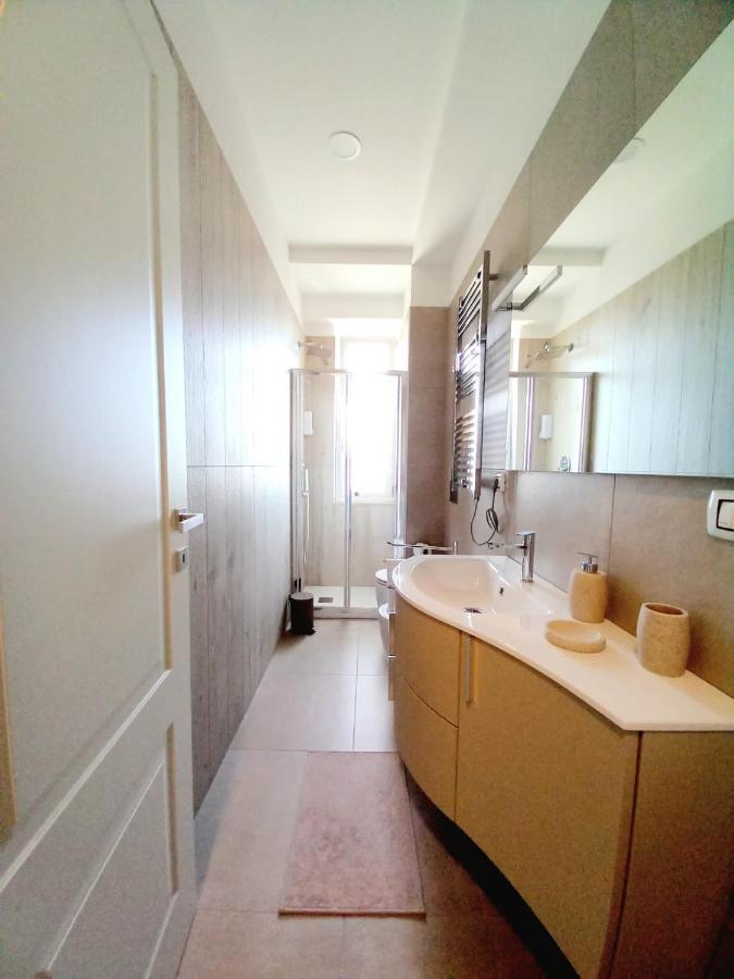 Vomero Experience Apartment Neapol Zewnętrze zdjęcie